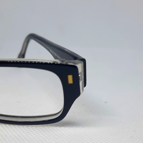 D&G DOLCE & GABBANA DG 1204 675 51-16-135 Rx Eyeglass Frame, Pre-Owned - Picture 5 of 8